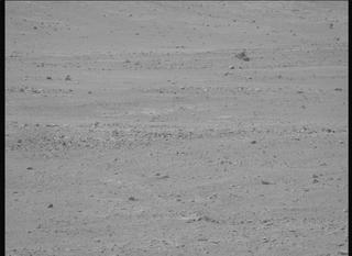 View image taken on Mars, Mars Perseverance Sol 1368: Left Mastcam-Z Camera