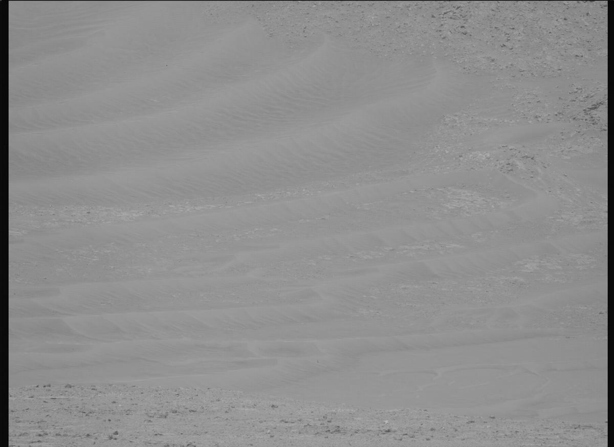 This image was taken by MCZ_LEFT onboard NASA's Mars rover Perseverance on Sol 1368