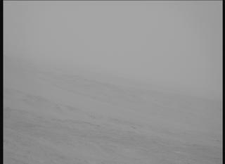 View image taken on Mars, Mars Perseverance Sol 1368: Right Mastcam-Z Camera