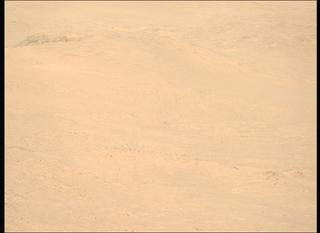 View image taken on Mars, Mars Perseverance Sol 1368: Right Mastcam-Z Camera