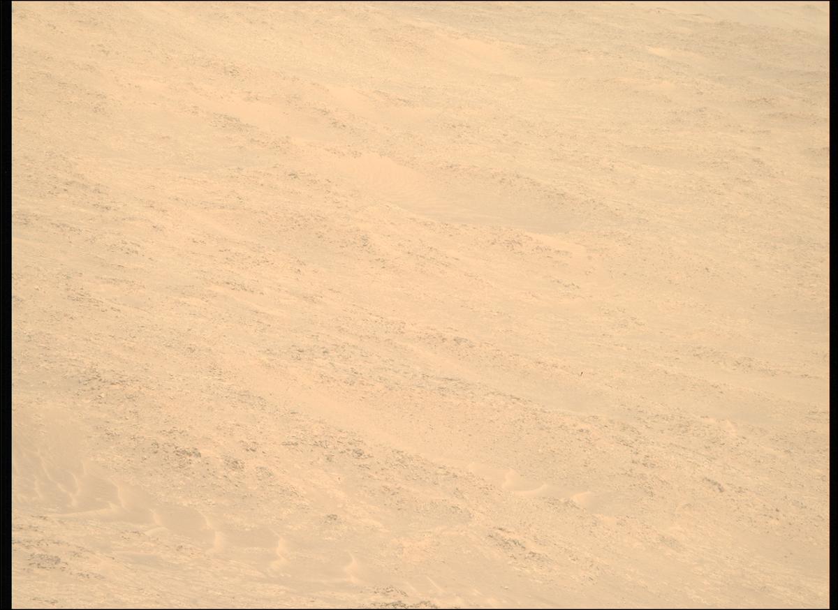 This image was taken by MCZ_RIGHT onboard NASA's Mars rover Perseverance on Sol 1368