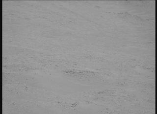 View image taken on Mars, Mars Perseverance Sol 1368: Right Mastcam-Z Camera