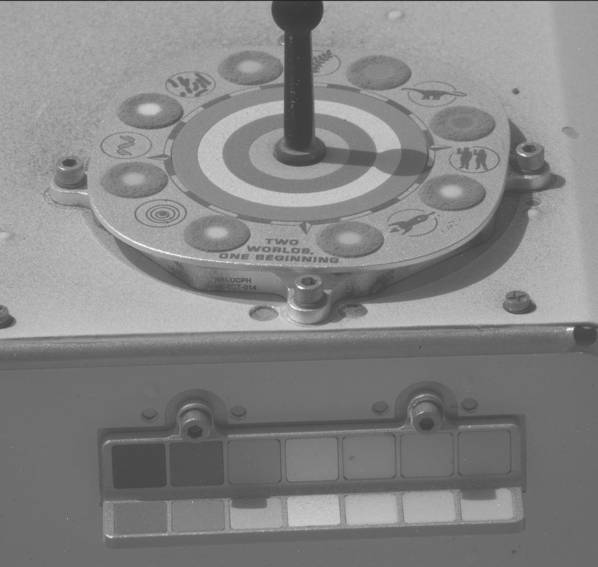 This image was taken by MCZ_RIGHT onboard NASA's Mars rover Perseverance on Sol 1368