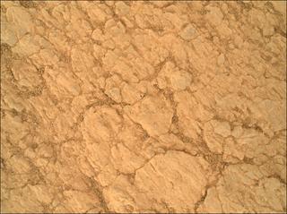 View image taken on Mars, Mars Perseverance Sol 1374: WATSON Camera 