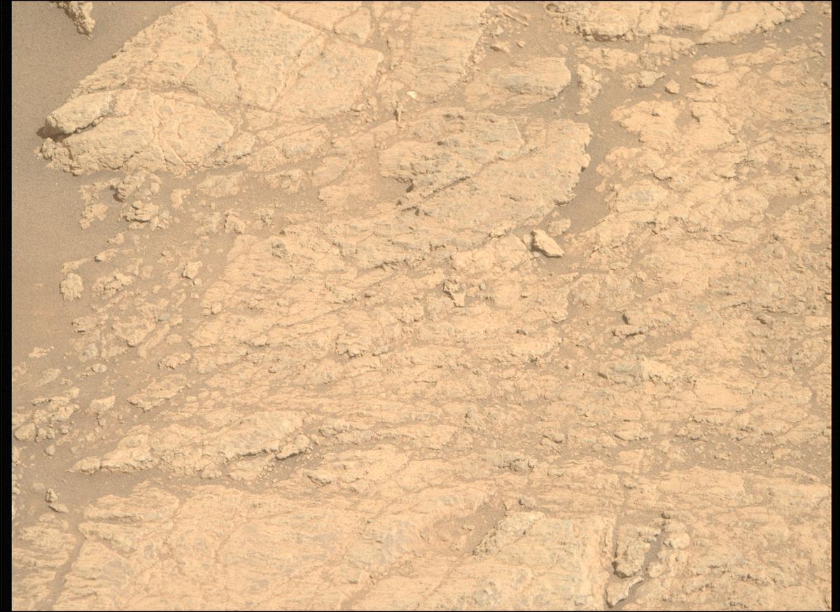 This image was taken by MCZ_RIGHT onboard NASA's Mars rover Perseverance on Sol 1374