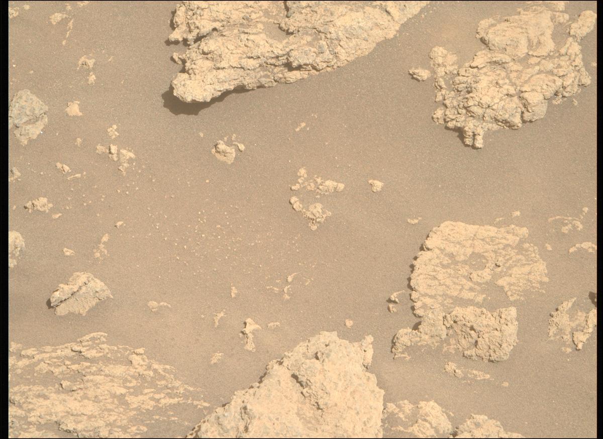 This image was taken by MCZ_RIGHT onboard NASA's Mars rover Perseverance on Sol 1374