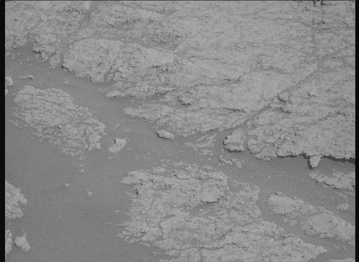 This image was taken by MCZ_RIGHT onboard NASA's Mars rover Perseverance on Sol 1374