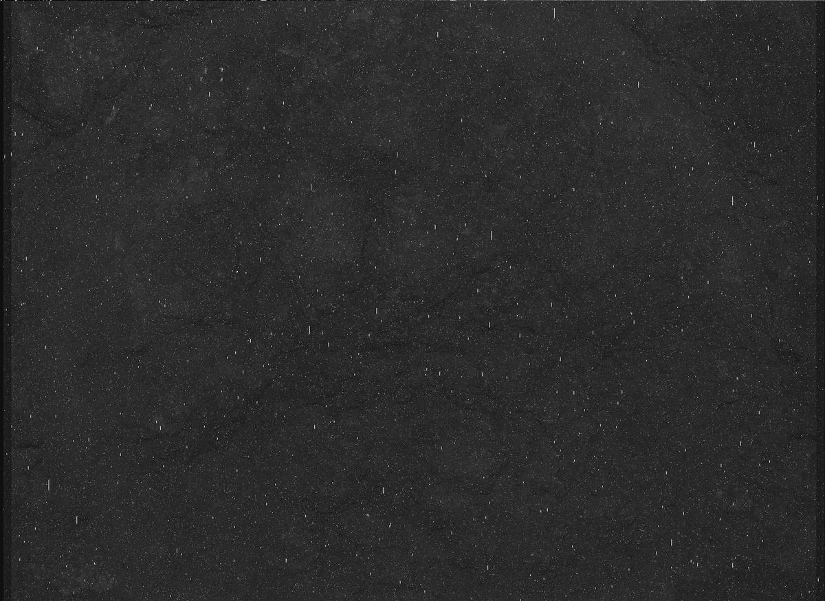 This image was taken by SHERLOC_WATSON onboard NASA's Mars rover Perseverance on Sol 1375
