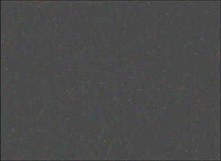 View image taken on Mars, Mars Perseverance Sol 1375: WATSON Camera 