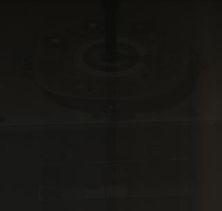 View image taken on Mars, Mars Perseverance Sol 1375: Right Mastcam-Z Camera