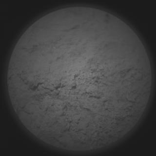 View image taken on Mars, Mars Perseverance Sol 1376: SuperCam Camera