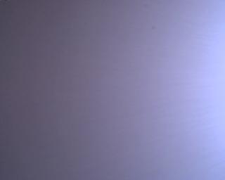 View image taken on Mars, Mars Perseverance Sol 1377: Rover Up-Look Camera 