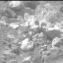 This image was taken by MCZ_LEFT onboard NASA's Mars rover Perseverance on Sol 1377