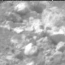 View image taken on Mars, Mars Perseverance Sol 1377: Right Mastcam-Z Camera