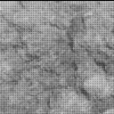 This image was taken by MCZ_LEFT onboard NASA's Mars rover Perseverance on Sol 1379