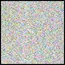 View image taken on Mars, Mars Perseverance Sol 1379: Left Mastcam-Z Camera