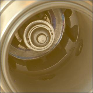 View image taken on Mars, Mars Perseverance Sol 1379: Left Mastcam-Z Camera