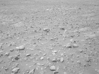 View image taken on Mars, Mars Perseverance Sol 1380: Left Navigation Camera (Navcam)