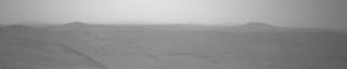 View image taken on Mars, Mars Perseverance Sol 1380: Left Navigation Camera (Navcam)