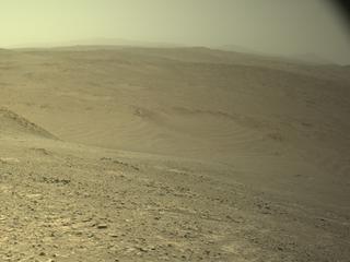 View image taken on Mars, Mars Perseverance Sol 1380: Right Navigation Camera (Navcam)