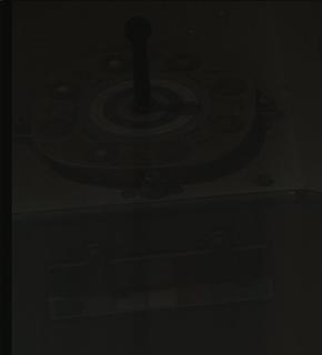 View image taken on Mars, Mars Perseverance Sol 1380: Right Mastcam-Z Camera