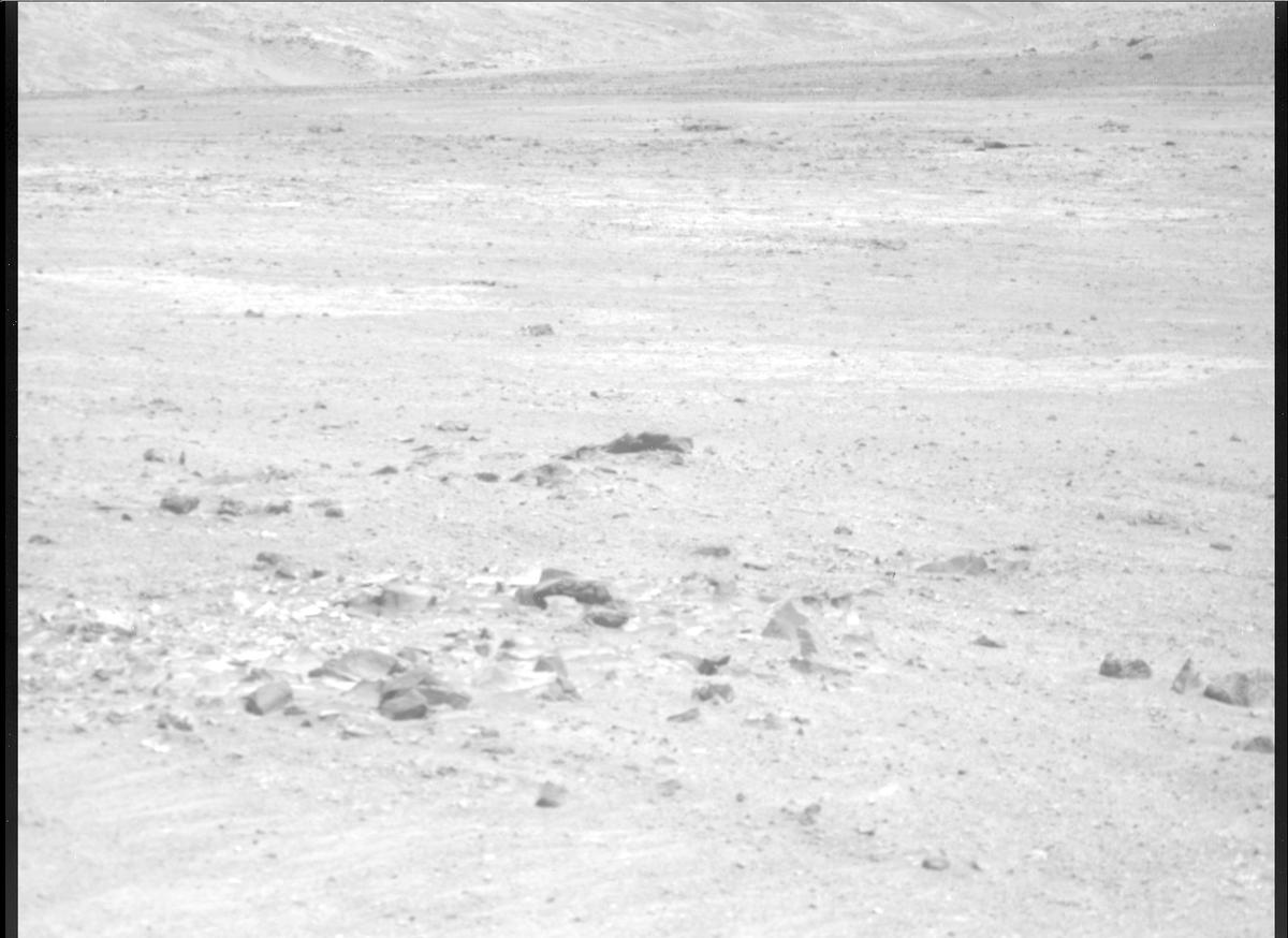This image was taken by MCZ_RIGHT onboard NASA's Mars rover Perseverance on Sol 1380