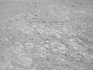 View image taken on Mars, Mars Perseverance Sol 1381: Right Navigation Camera (Navcam)