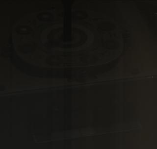 View image taken on Mars, Mars Perseverance Sol 1381: Left Mastcam-Z Camera