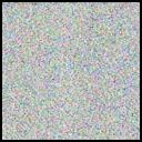 This image was taken by MCZ_LEFT onboard NASA's Mars rover Perseverance on Sol 1381