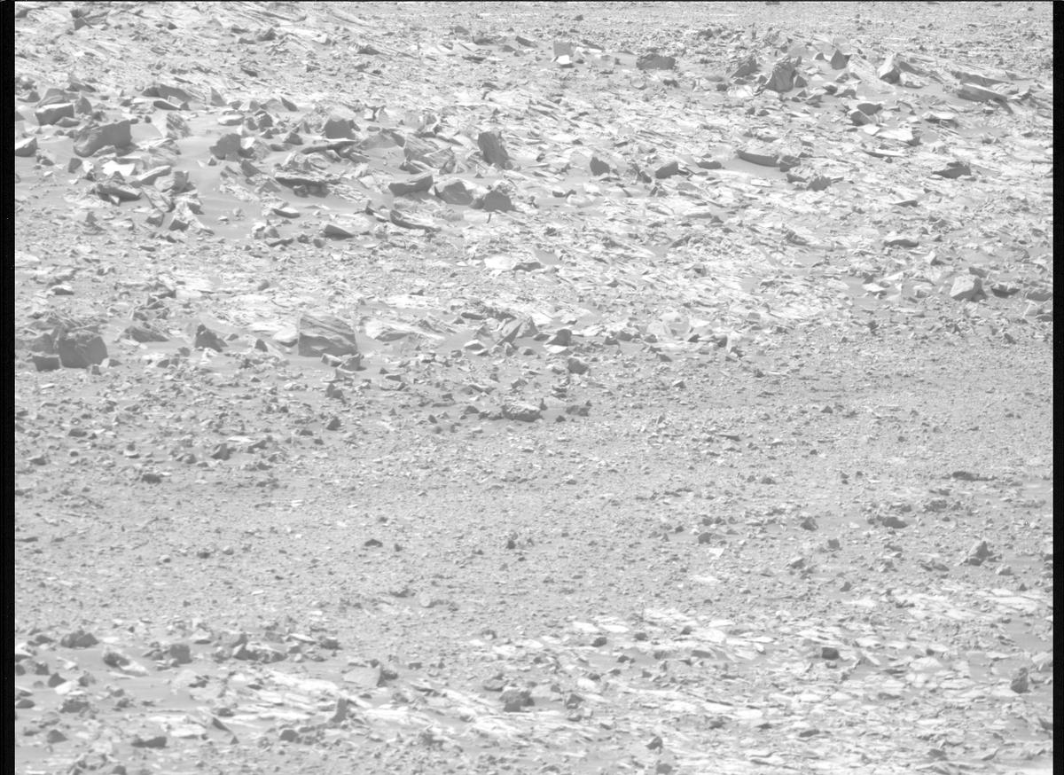 This image was taken by MCZ_RIGHT onboard NASA's Mars rover Perseverance on Sol 1381