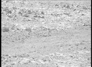 View image taken on Mars, Mars Perseverance Sol 1381: Right Mastcam-Z Camera