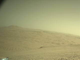 View image taken on Mars, Mars Perseverance Sol 1382: Right Navigation Camera (Navcam)