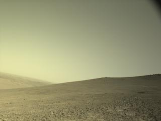 View image taken on Mars, Mars Perseverance Sol 1382: Right Navigation Camera (Navcam)