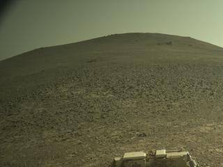 View image taken on Mars, Mars Perseverance Sol 1382: Right Navigation Camera (Navcam)