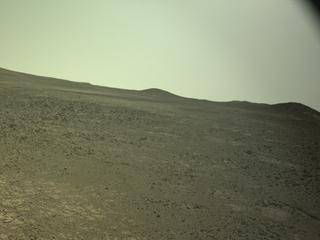 View image taken on Mars, Mars Perseverance Sol 1382: Right Navigation Camera (Navcam)