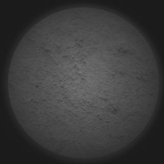 View image taken on Mars, Mars Perseverance Sol 1395: SuperCam Camera