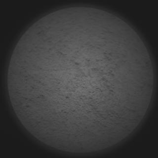 View image taken on Mars, Mars Perseverance Sol 1395: SuperCam Camera