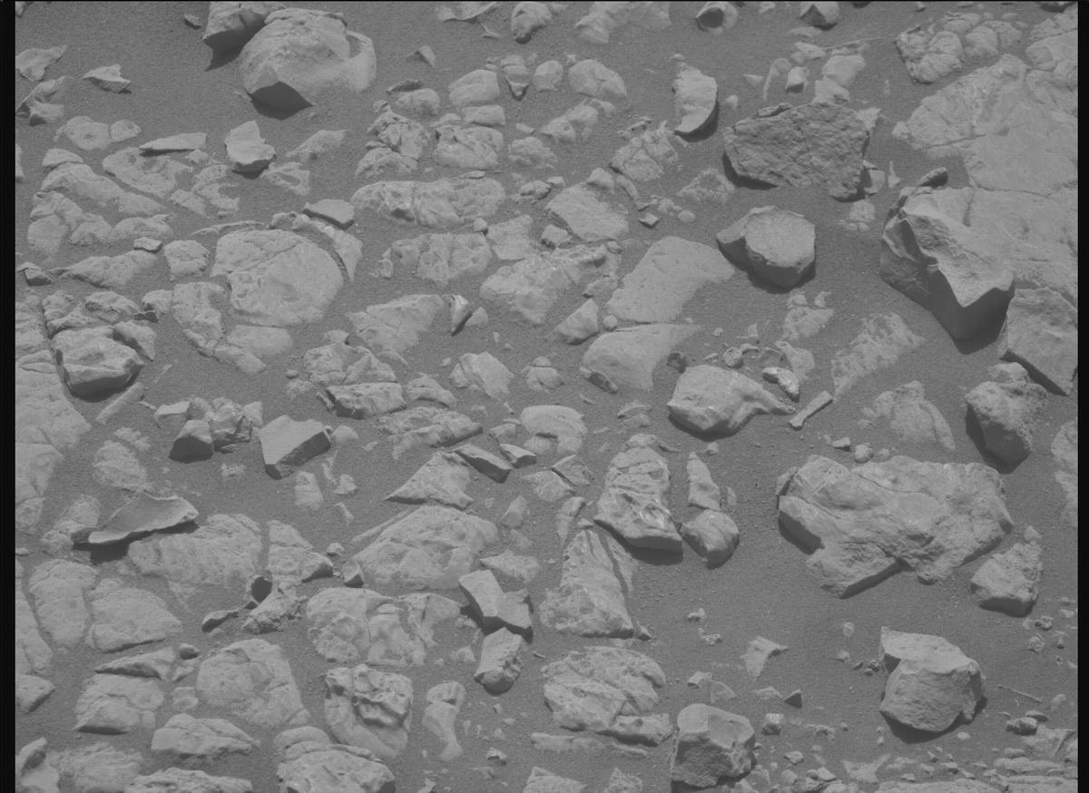 This image was taken by MCZ_RIGHT onboard NASA's Mars rover Perseverance on Sol 1395