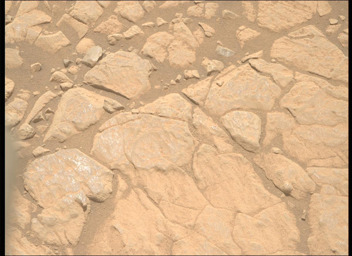 This image was taken by MCZ_RIGHT onboard NASA's Mars rover Perseverance on Sol 1395