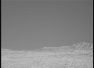 View image taken on Mars, Mars Perseverance Sol 1395: Right Mastcam-Z Camera