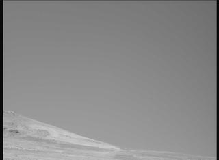 View image taken on Mars, Mars Perseverance Sol 1395: Right Mastcam-Z Camera