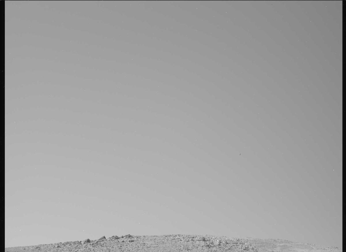 This image was taken by MCZ_RIGHT onboard NASA's Mars rover Perseverance on Sol 1395