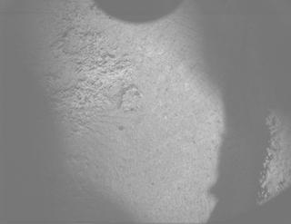 View image taken on Mars, Mars Perseverance Sol 1396: PIXL Camera 