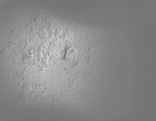 View image taken on Mars, Mars Perseverance Sol 1396: PIXL Camera 