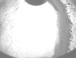 View image taken on Mars, Mars Perseverance Sol 1396: PIXL Camera 