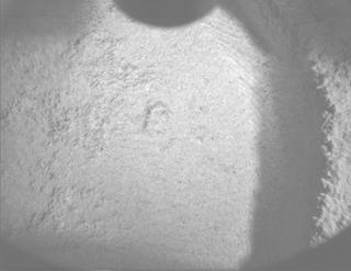 View image taken on Mars, Mars Perseverance Sol 1396: PIXL Camera 