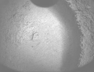 View image taken on Mars, Mars Perseverance Sol 1396: PIXL Camera 