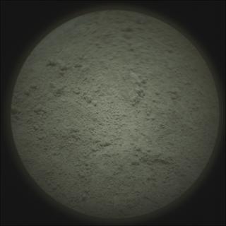 View image taken on Mars, Mars Perseverance Sol 1396: SuperCam Camera