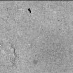 View image taken on Mars, Mars Perseverance Sol 1396: WATSON Camera 