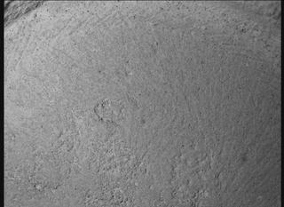 View image taken on Mars, Mars Perseverance Sol 1396: WATSON Camera 